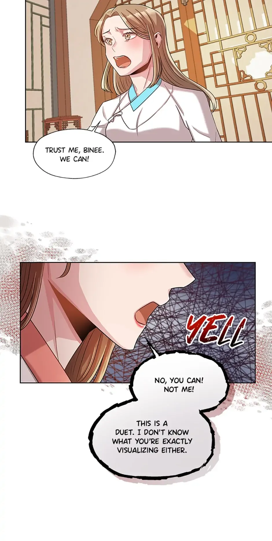 Avoiding the Heavenly Emperor Chapter 14 page 30
