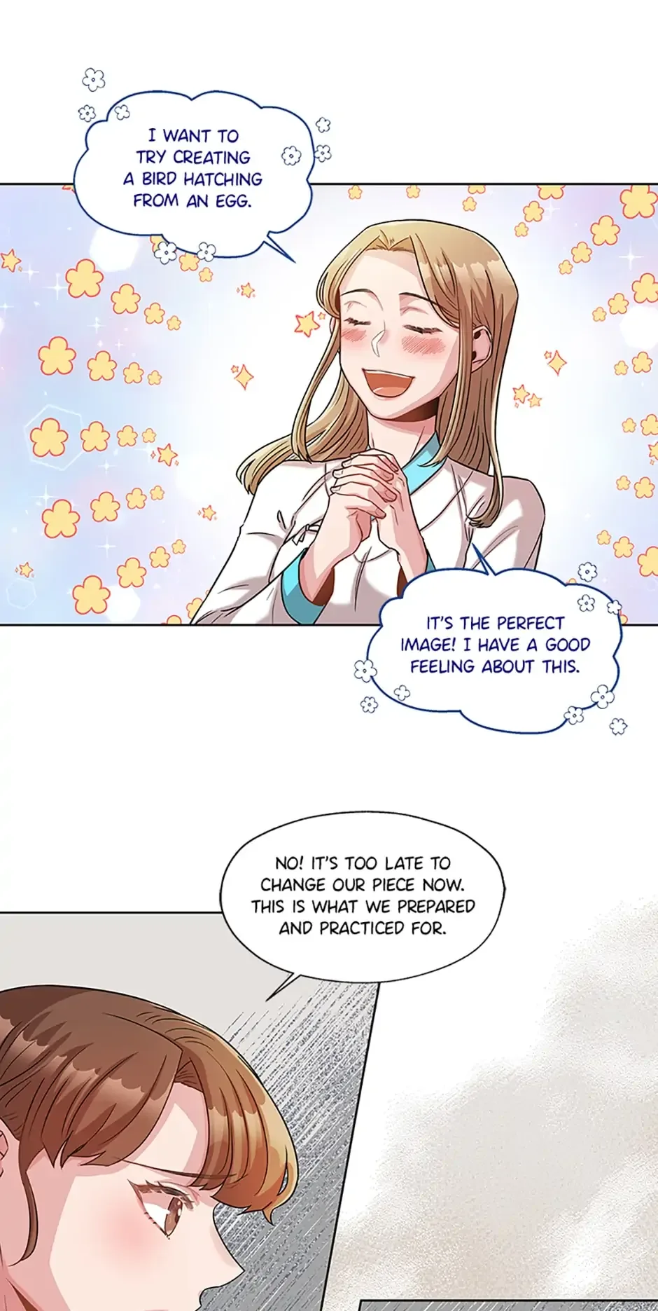 Avoiding the Heavenly Emperor Chapter 14 page 27