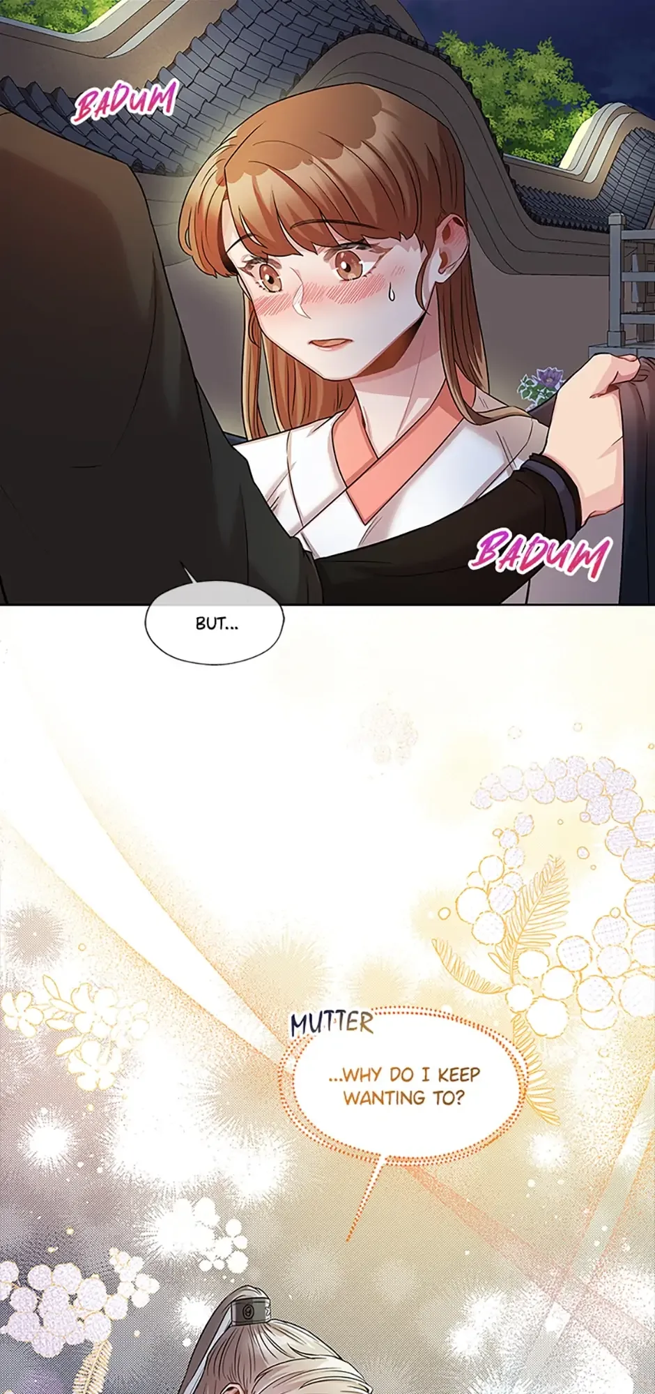 Avoiding the Heavenly Emperor Chapter 13 page 33