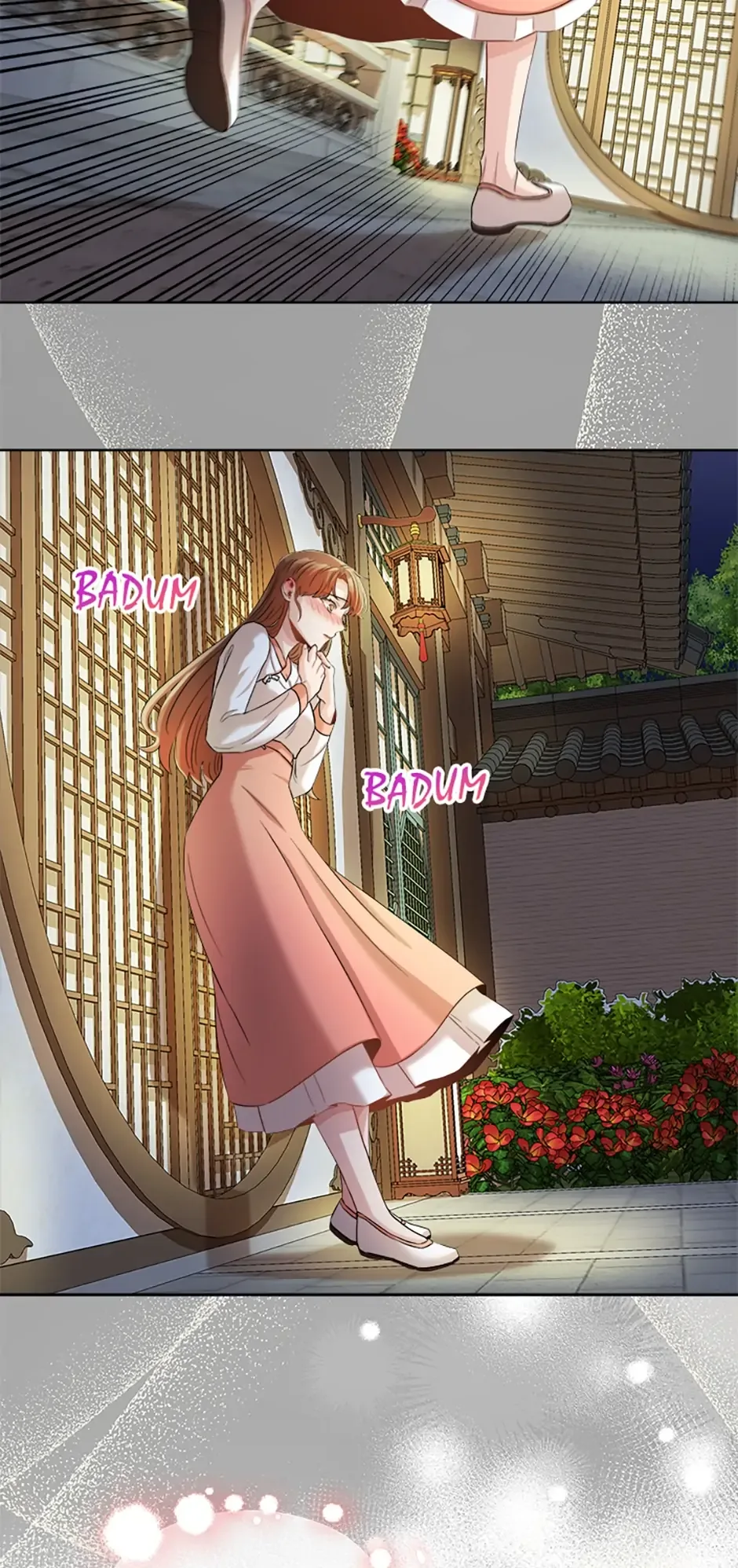 Avoiding the Heavenly Emperor Chapter 13 page 40