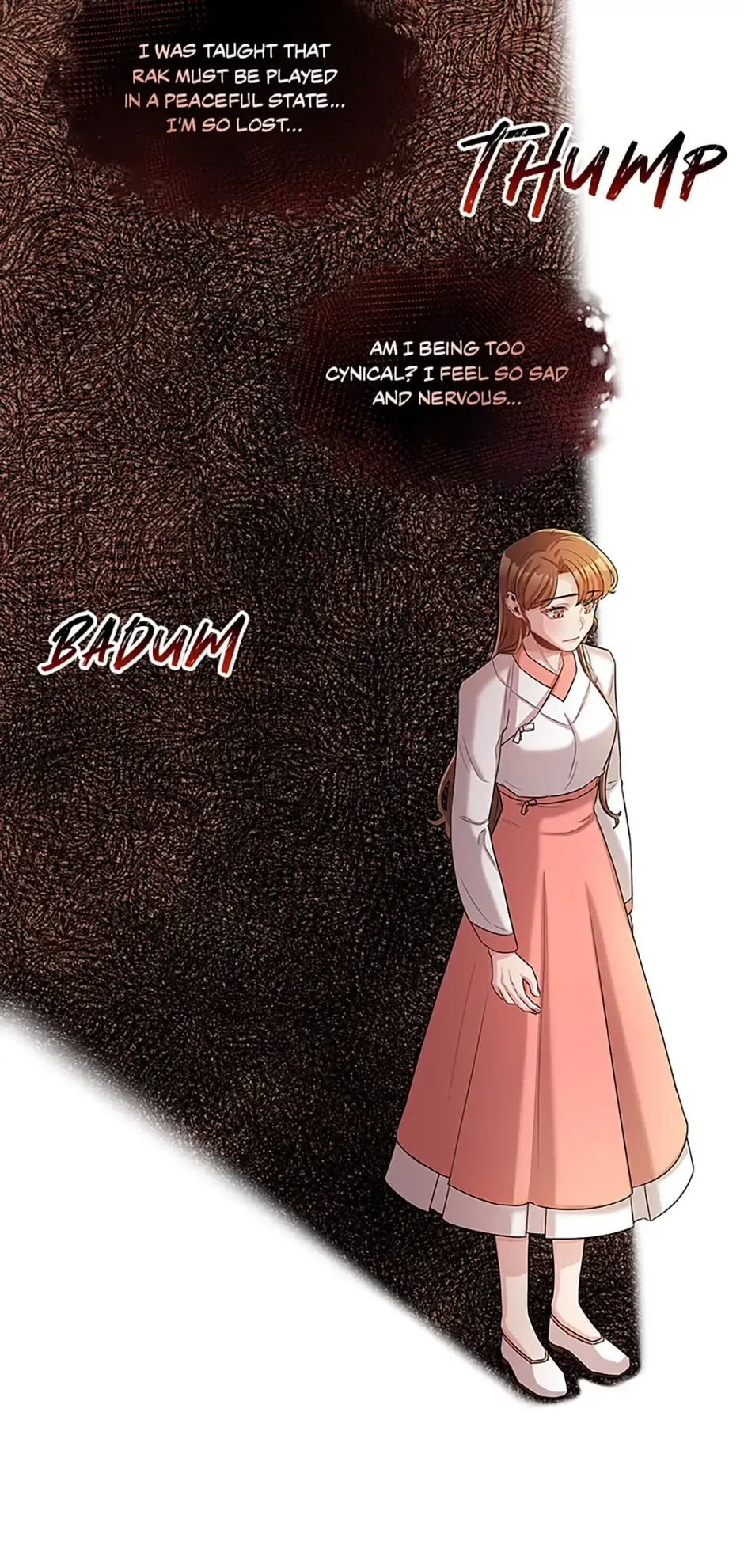 Avoiding the Heavenly Emperor Chapter 14 page 37