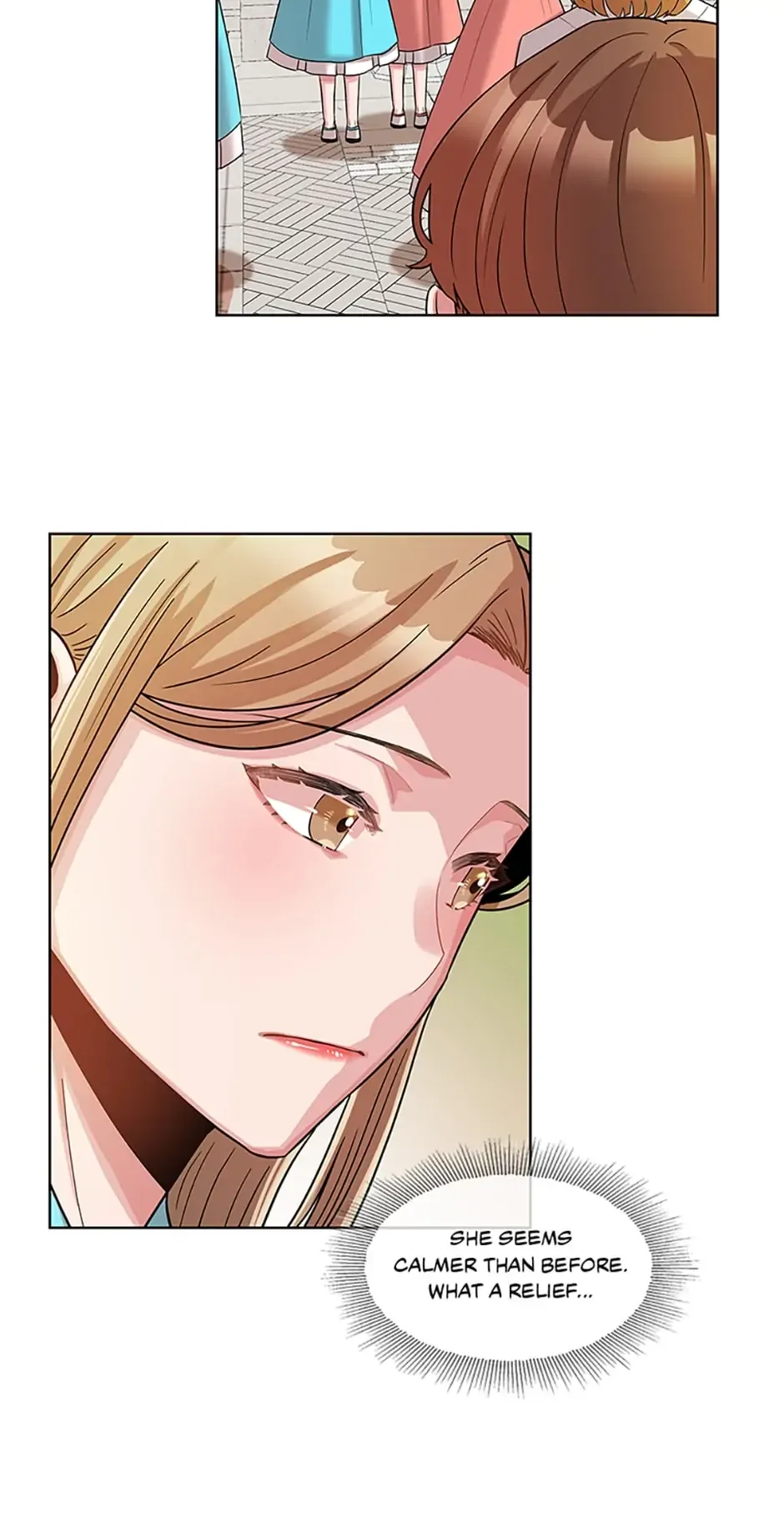 Avoiding the Heavenly Emperor Chapter 14 page 43
