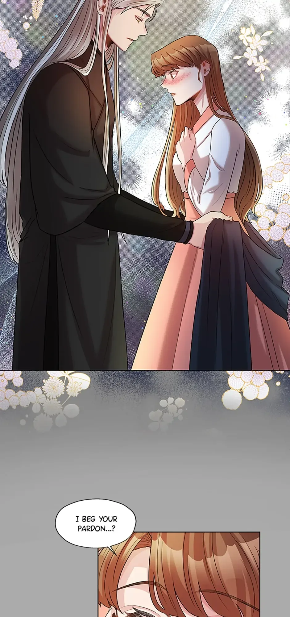 Avoiding the Heavenly Emperor Chapter 13 page 34