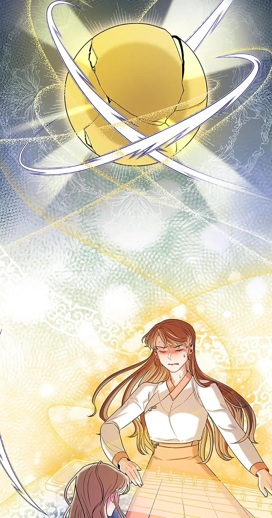 Avoiding the Heavenly Emperor Chapter 15 page 16