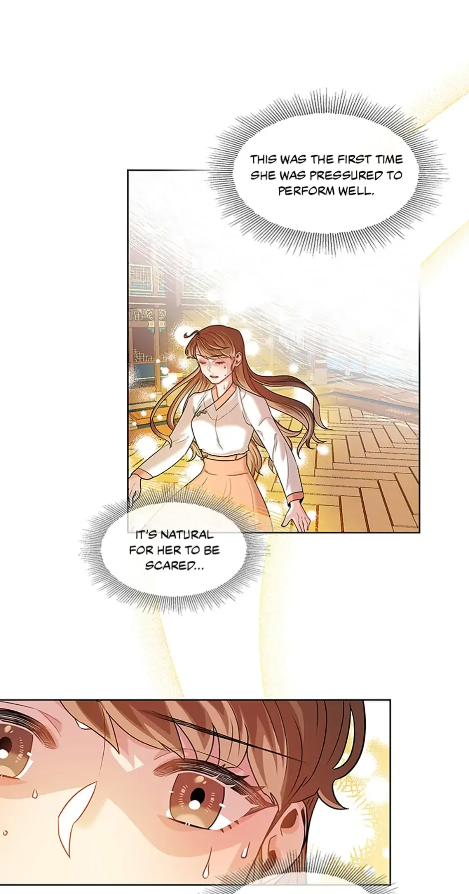 Avoiding the Heavenly Emperor Chapter 15 page 19