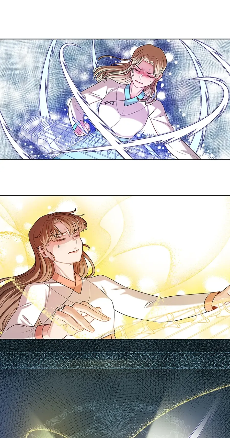 Avoiding the Heavenly Emperor Chapter 15 page 15