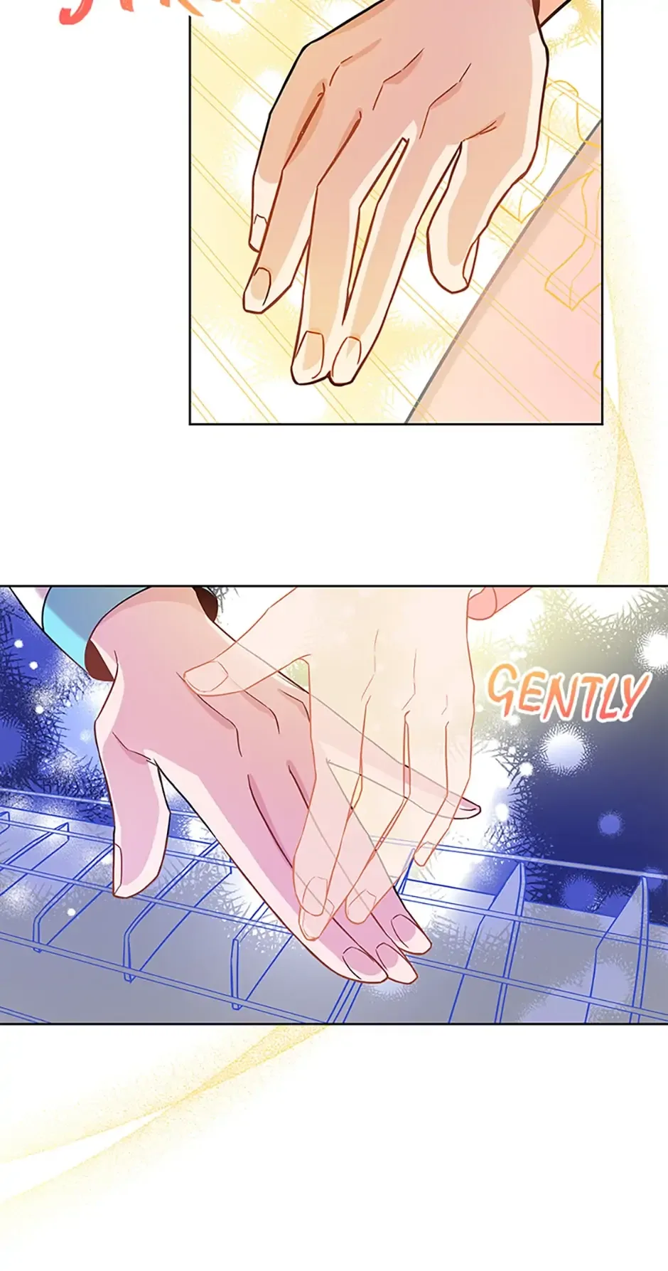 Avoiding the Heavenly Emperor Chapter 15 page 21