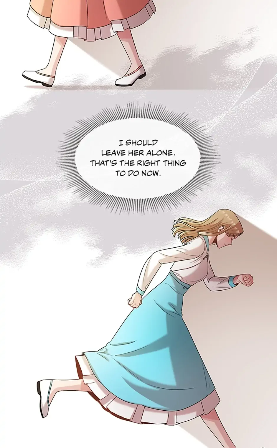 Avoiding the Heavenly Emperor Chapter 15 page 41
