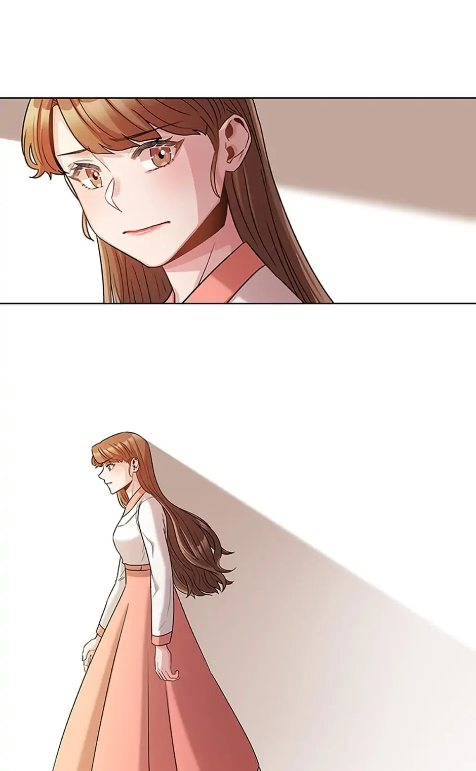 Avoiding the Heavenly Emperor Chapter 15 page 40