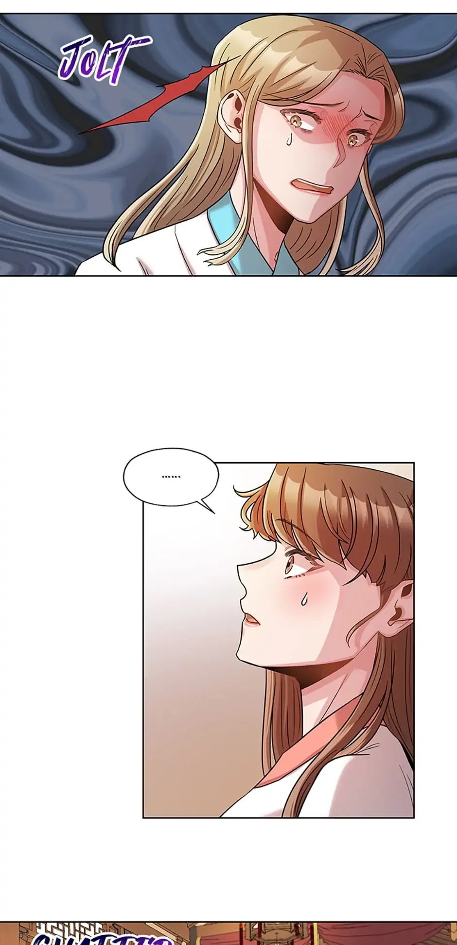 Avoiding the Heavenly Emperor Chapter 15 page 37