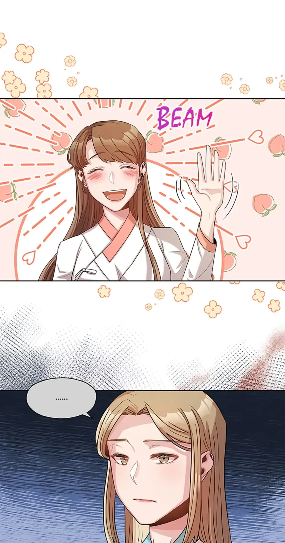Avoiding the Heavenly Emperor Chapter 6 page 9