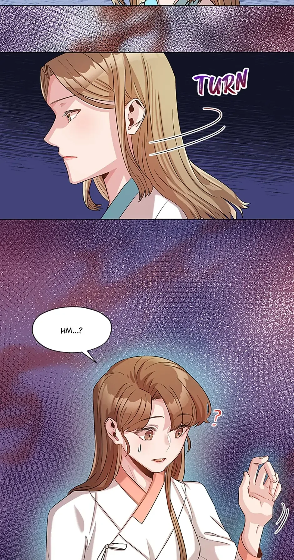Avoiding the Heavenly Emperor Chapter 6 page 10