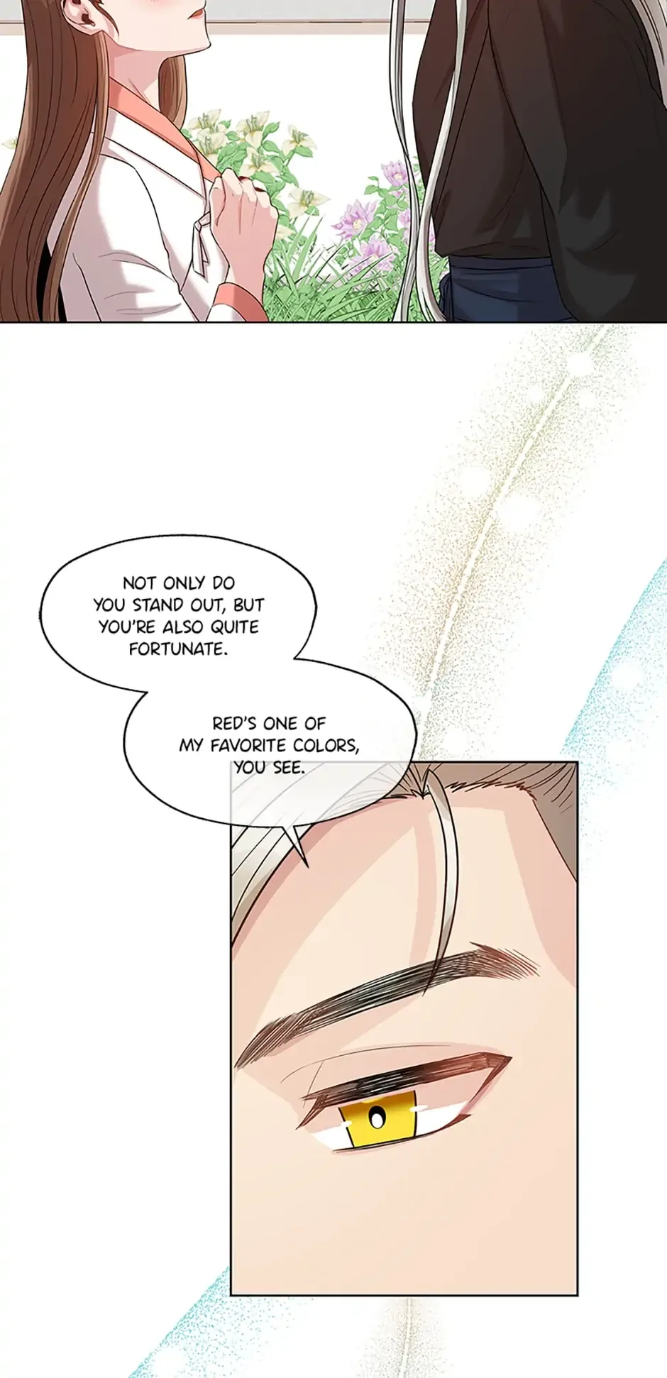 Avoiding the Heavenly Emperor Chapter 6 page 27