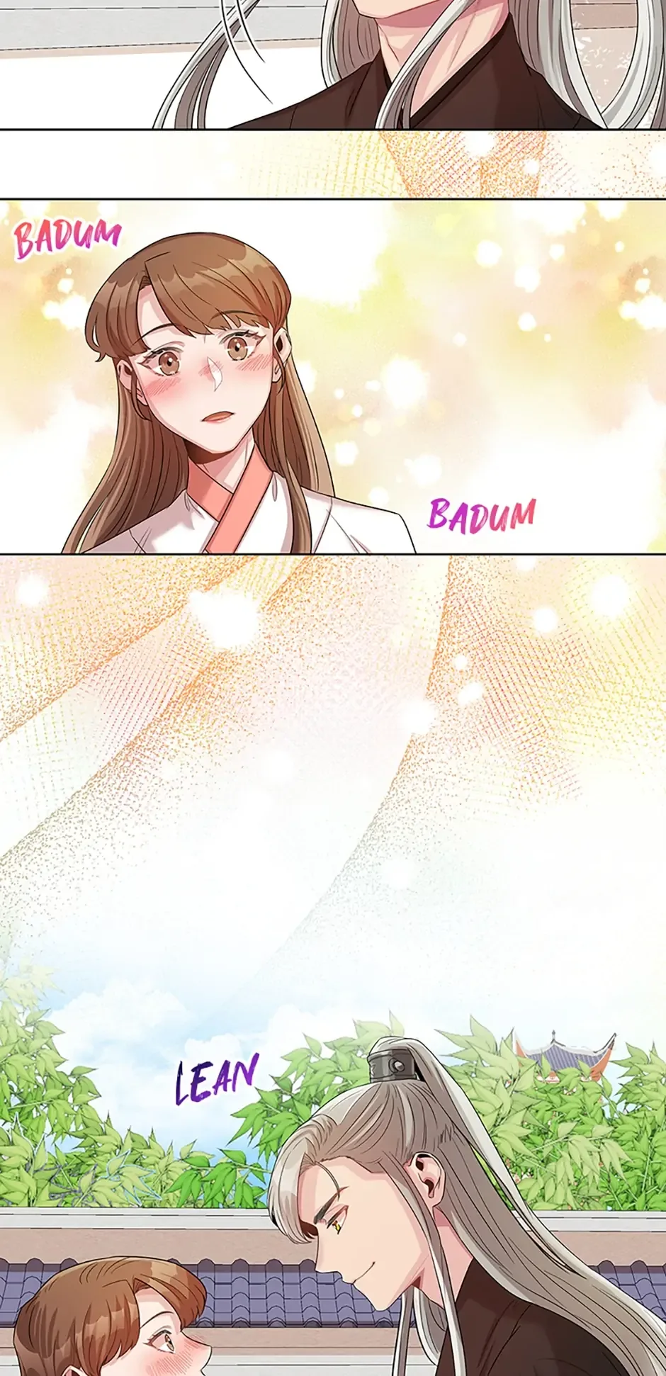 Avoiding the Heavenly Emperor Chapter 6 page 26