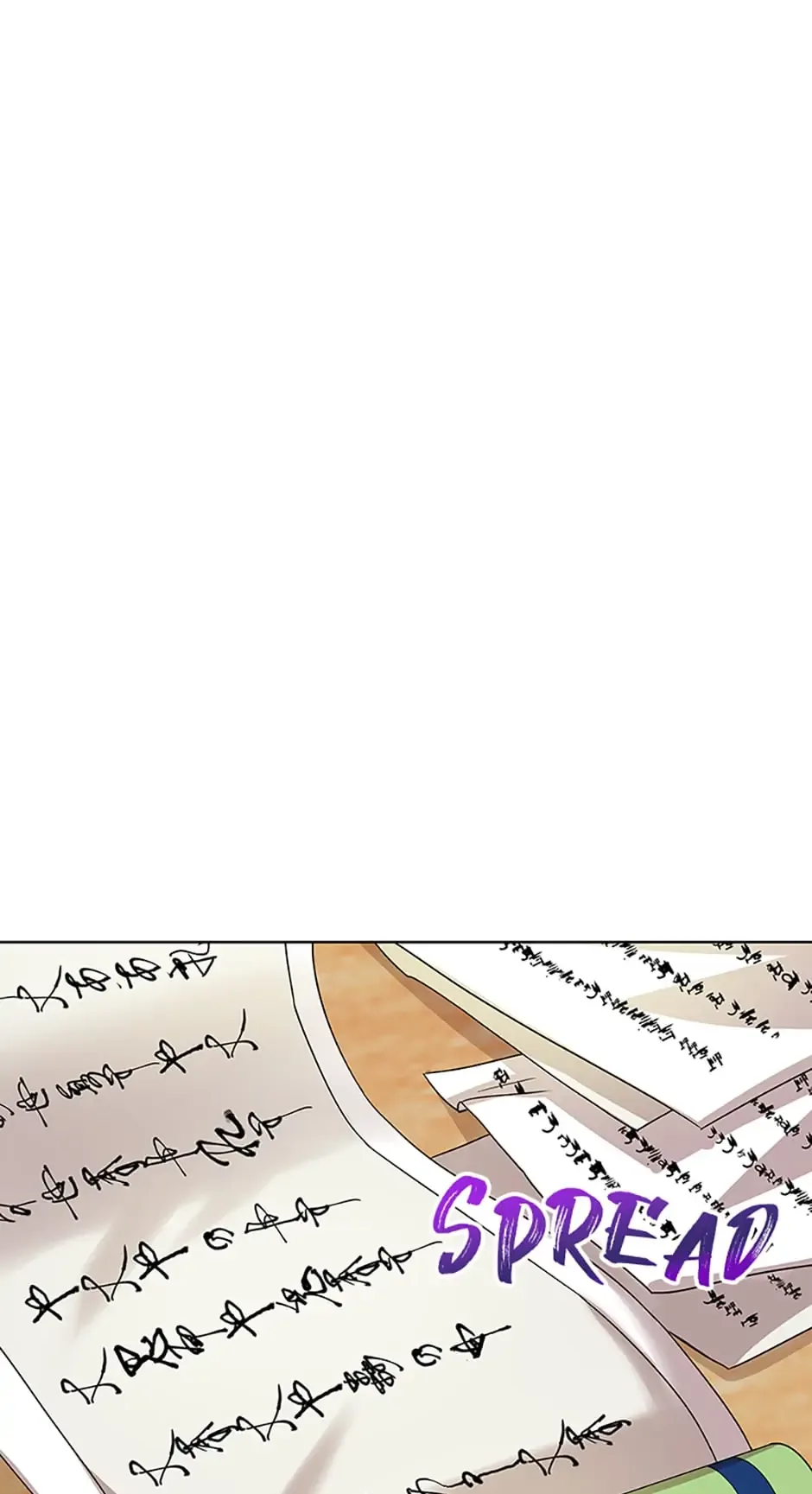 Avoiding the Heavenly Emperor Chapter 6 page 32