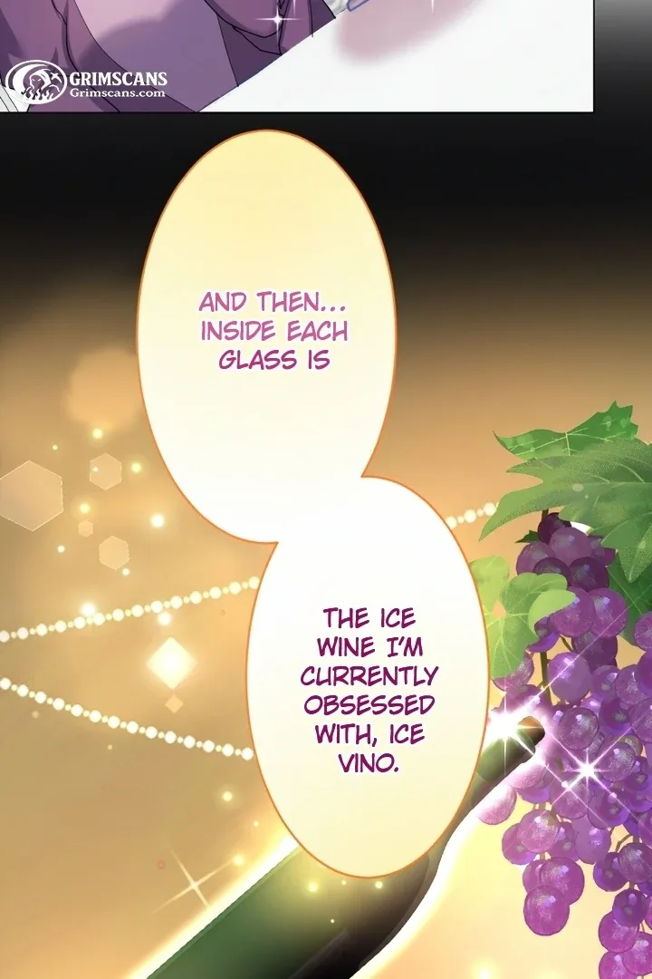Ava the despised princess finds love and freedom Chapter 35 page 7