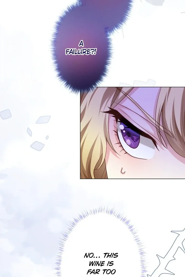 Ava the despised princess finds love and freedom Chapter 35 page 13