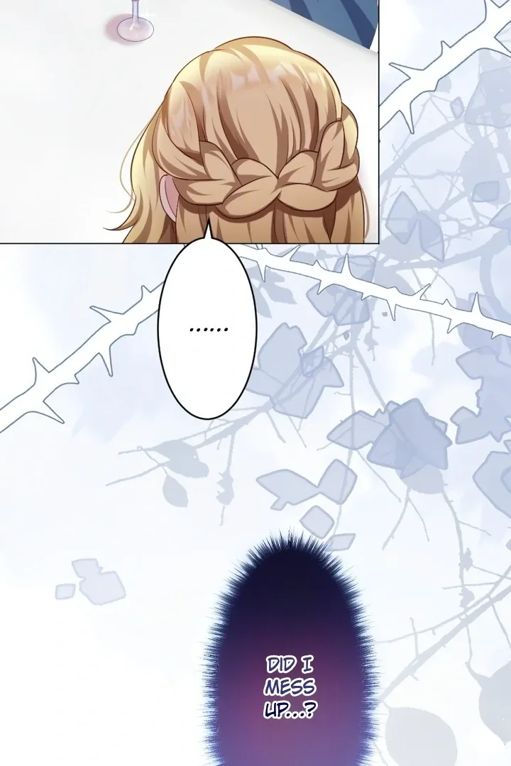 Ava the despised princess finds love and freedom Chapter 35 page 12