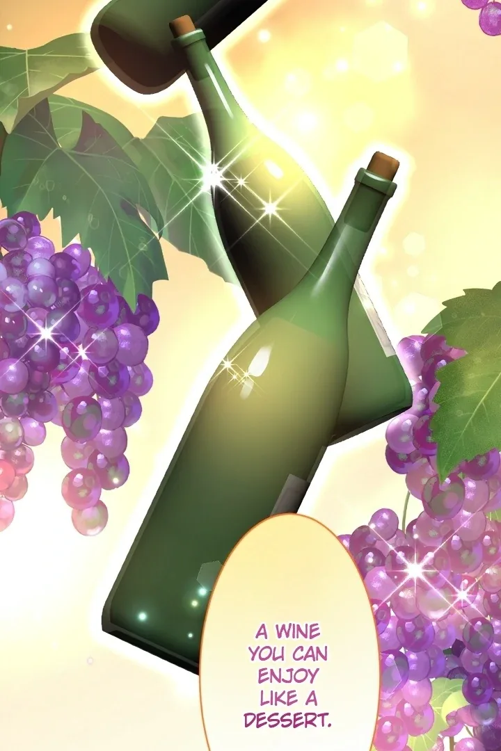 Ava the despised princess finds love and freedom Chapter 35 page 8