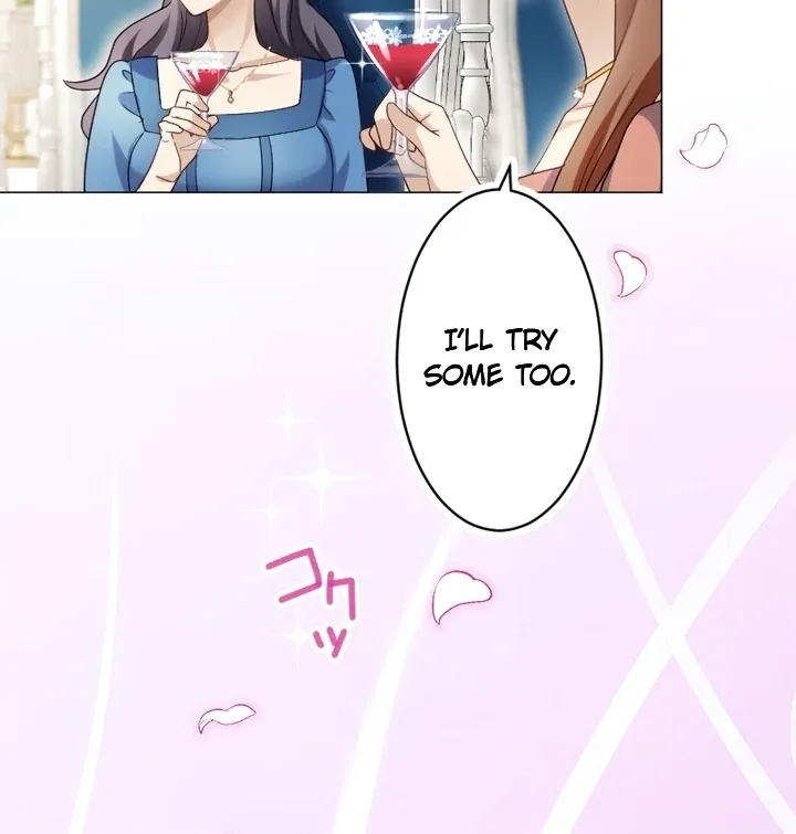 Ava the despised princess finds love and freedom Chapter 35 page 19