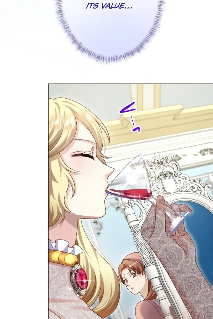 Ava the despised princess finds love and freedom Chapter 35 page 15