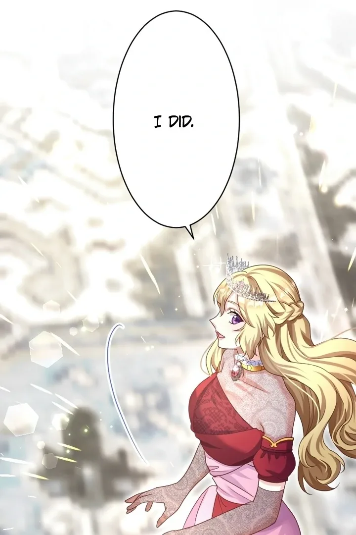 Ava the despised princess finds love and freedom Chapter 35 page 30