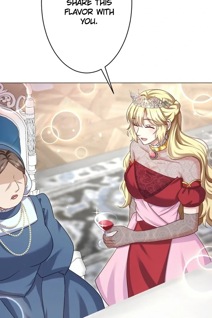 Ava the despised princess finds love and freedom Chapter 35 page 25