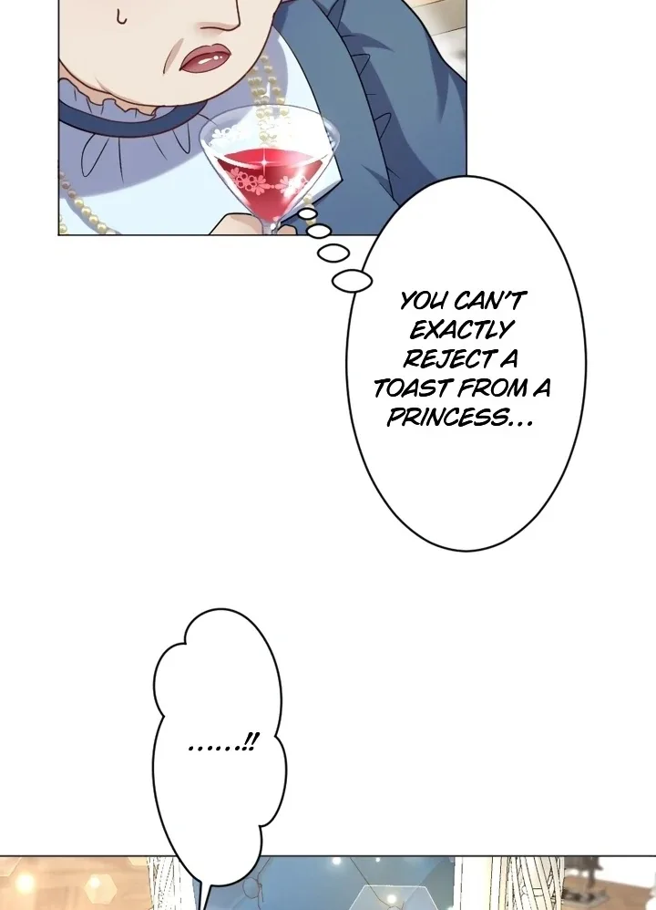 Ava the despised princess finds love and freedom Chapter 35 page 27