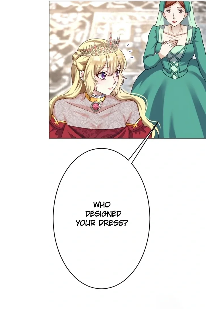 Ava the despised princess finds love and freedom Chapter 35 page 29