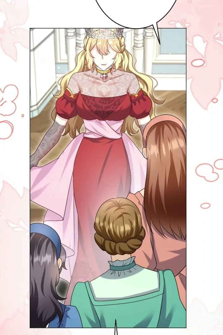 Ava the despised princess finds love and freedom Chapter 35 page 40