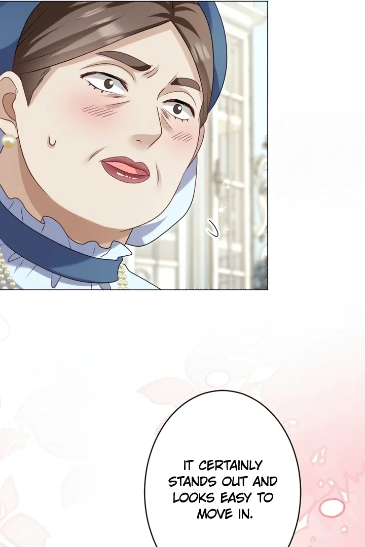 Ava the despised princess finds love and freedom Chapter 35 page 39