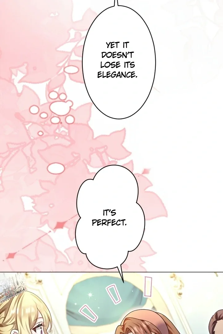 Ava the despised princess finds love and freedom Chapter 35 page 41
