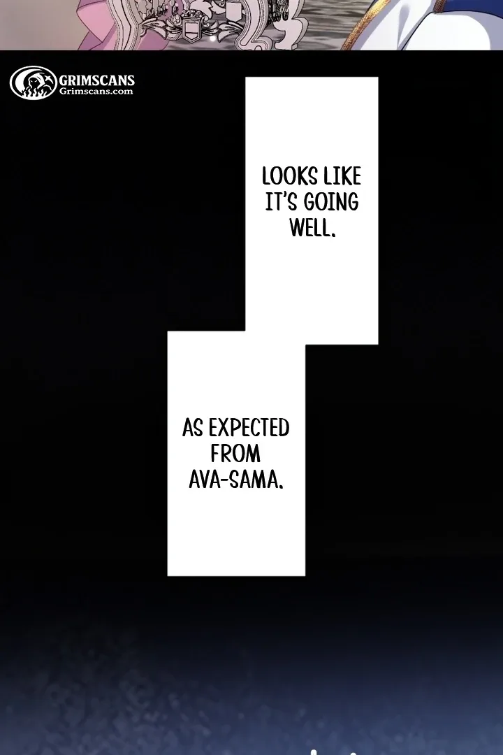 Ava the despised princess finds love and freedom Chapter 35 page 52