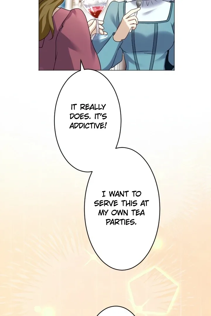 Ava the despised princess finds love and freedom Chapter 35 page 50