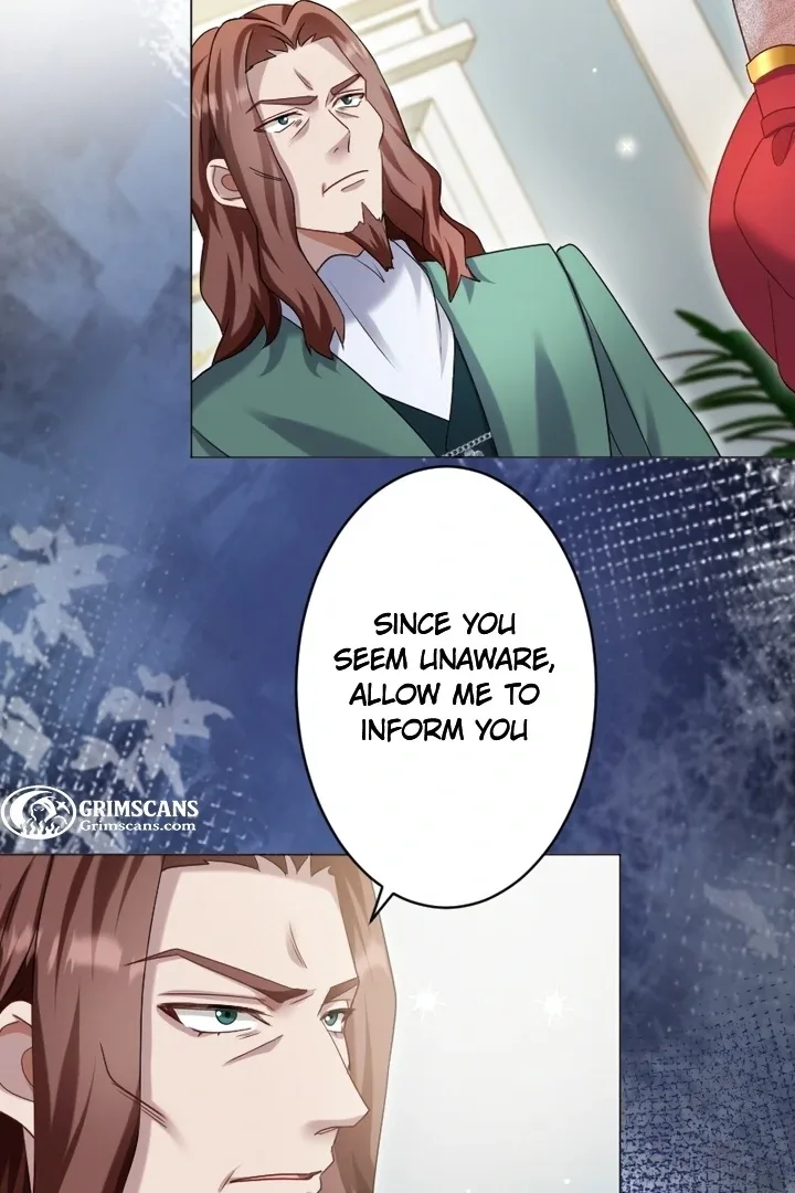 Ava the despised princess finds love and freedom Chapter 35 page 61