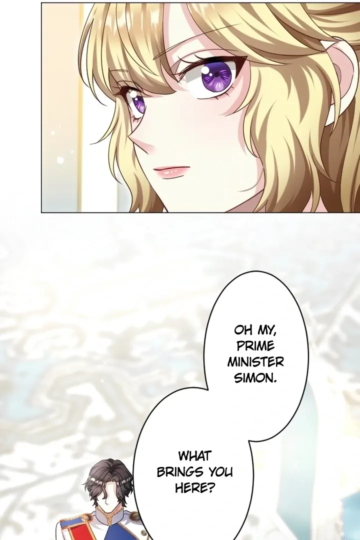 Ava the despised princess finds love and freedom Chapter 35 page 57