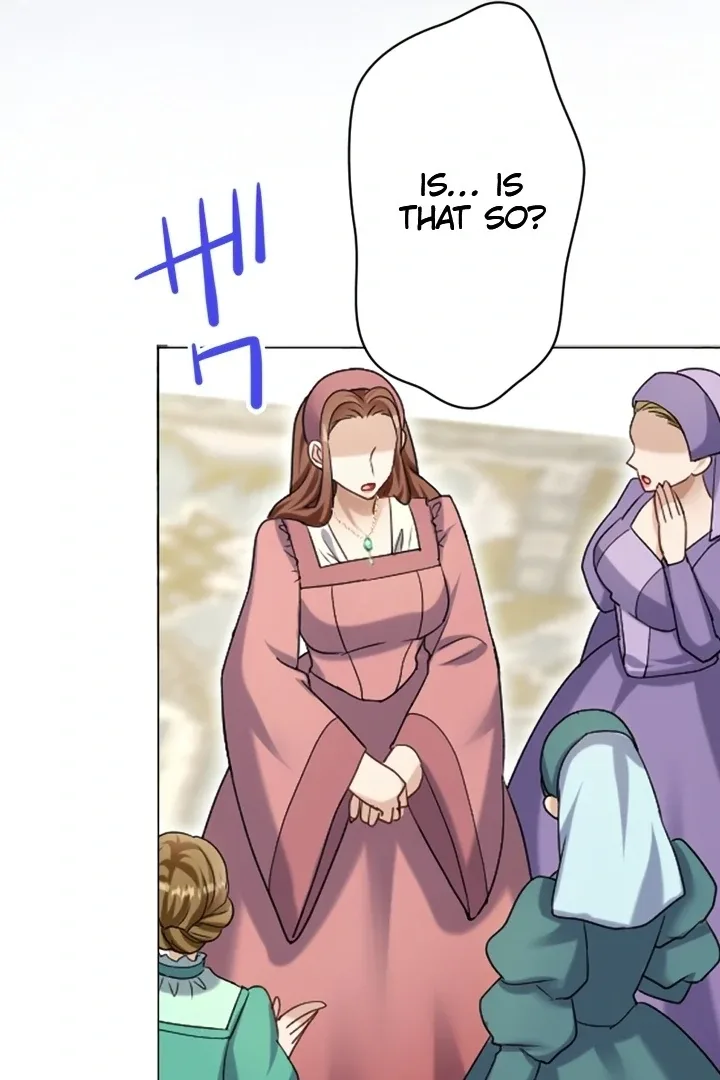 Ava the despised princess finds love and freedom Chapter 35 page 66