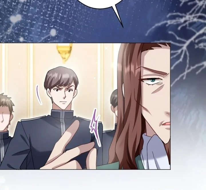 Ava the despised princess finds love and freedom Chapter 35 page 65