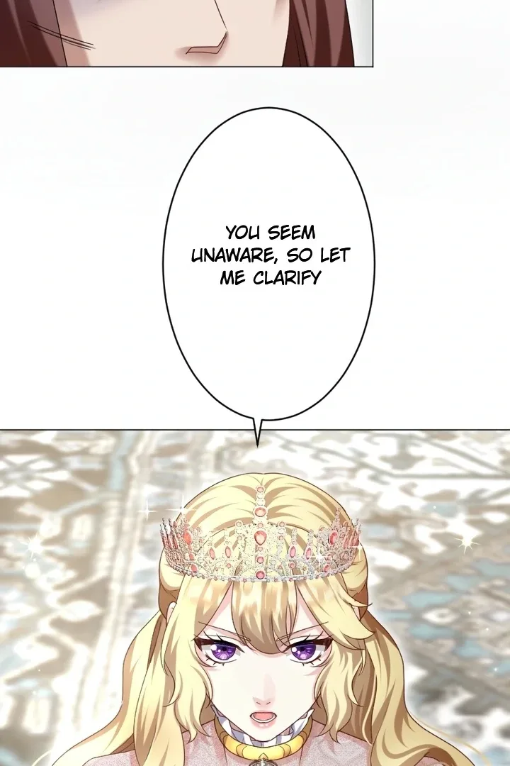Ava the despised princess finds love and freedom Chapter 35 page 70