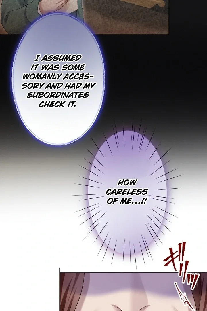 Ava the despised princess finds love and freedom Chapter 35 page 78