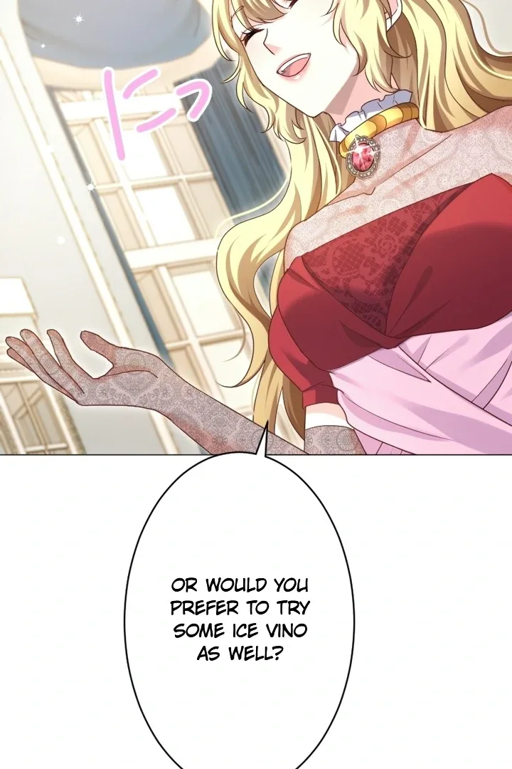 Ava the despised princess finds love and freedom Chapter 35 page 83