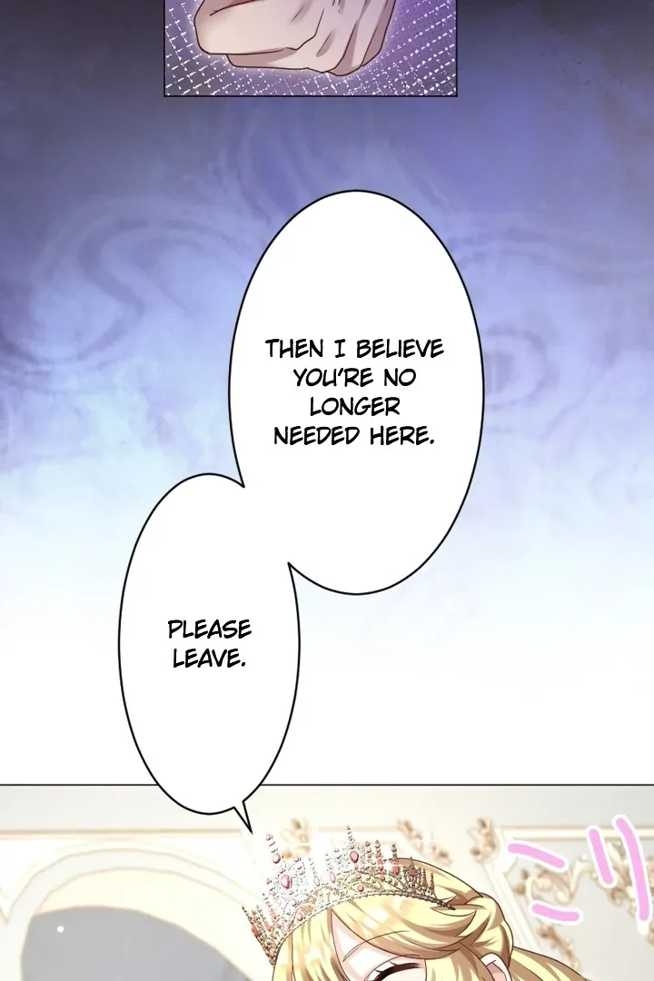 Ava the despised princess finds love and freedom Chapter 35 page 82