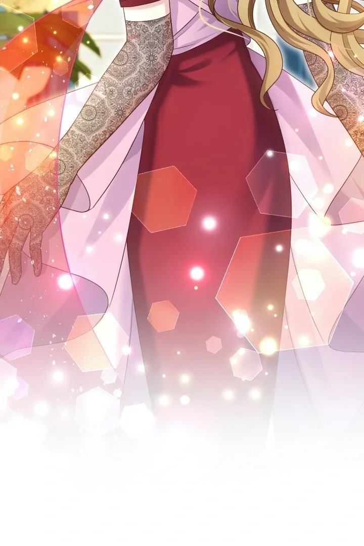 Ava the despised princess finds love and freedom Chapter 35 page 97
