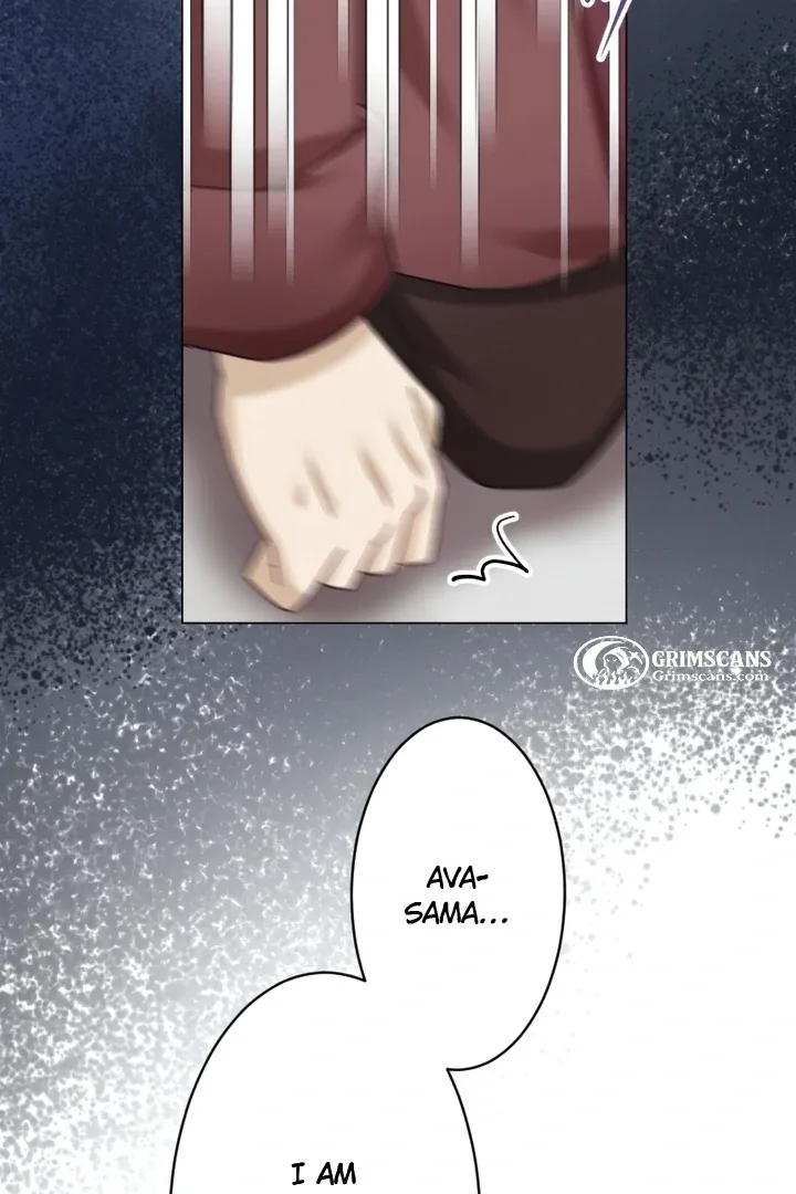 Ava the despised princess finds love and freedom Chapter 35 page 105