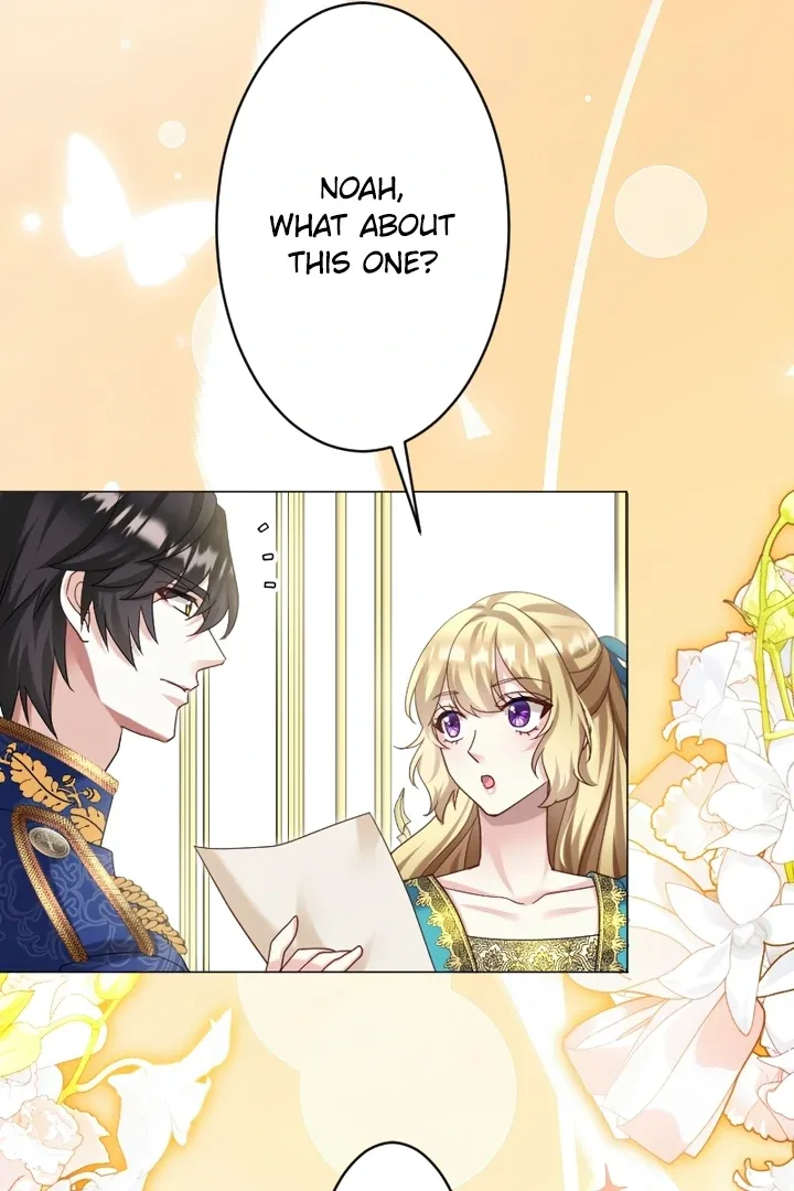 Ava the despised princess finds love and freedom Chapter 34 page 10