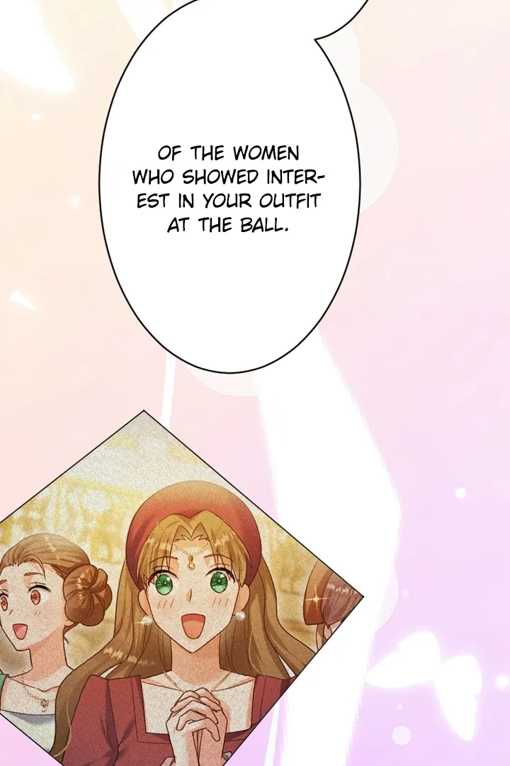Ava the despised princess finds love and freedom Chapter 34 page 13
