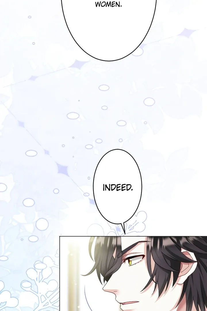 Ava the despised princess finds love and freedom Chapter 34 page 16