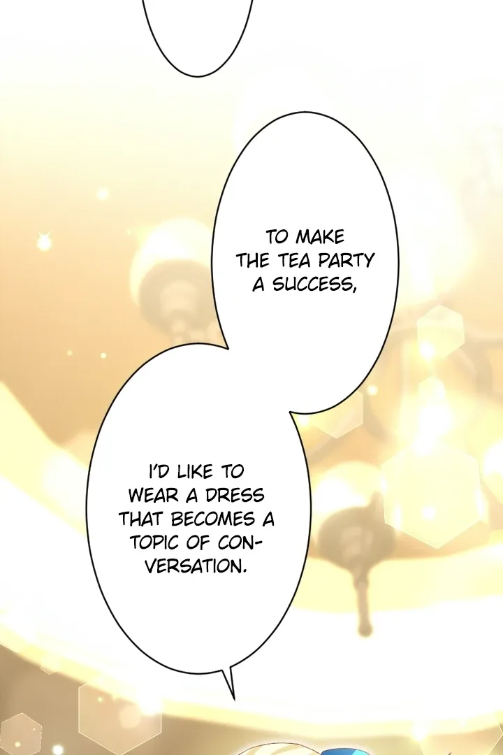 Ava the despised princess finds love and freedom Chapter 34 page 6