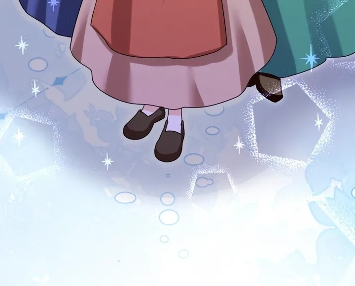 Ava the despised princess finds love and freedom Chapter 34 page 19