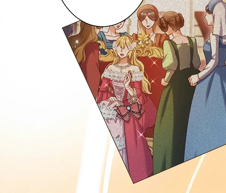 Ava the despised princess finds love and freedom Chapter 34 page 9